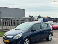 Opel Corsa - 1.2-16V Anniversary Edition