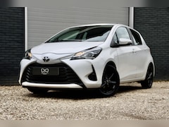 Toyota Yaris - 1.0 VVT-i Comfort | AIRCO | CAMERA | LICHT METALEN VELGEN | 1E EIGENAAR