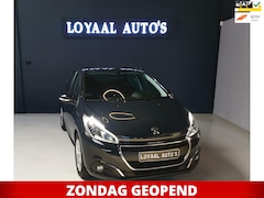 Peugeot 208 - 1.2 PureTech Blue Lion | NAVI | AIRCO | CRUISE | PDC | NAP | APK