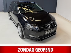 Volkswagen Polo - 1.4-16V Trendline | AIRCO | ELEK.RAMEN | APK