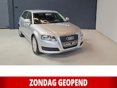 Audi A3 Sportback - 1.4 TFSI Attraction Pro Line | AIRCO | CRUISE | NAP | ELEK.RAMEN | APK