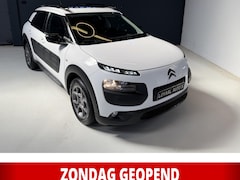 Citroën C4 Cactus - 1.2 PureTech Shine | AUTO | NAVI | AIRCO | CRUISE | PDC | ACHTER.CAMERA| APK