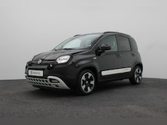 Fiat Panda - € 2000 Voorraad Voordeel | 1.0 Hybrid Pandina | Airco | Apple Carplay/Android Auto|telefoo