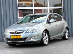 Opel Astra - 1.4 Turbo Edition Airco Navigatie Cruise Pdc