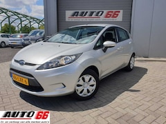 Ford Fiesta - 1.25 Ghia 5drs AIRCO