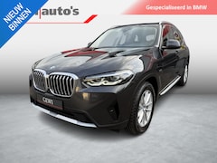 BMW X3 - xDrive30e Business Edition Plus