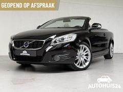 Volvo C70 Convertible - 2.5 T5 230pk Tourer 2013