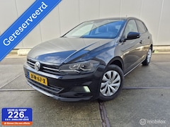 Volkswagen Polo - 1.0 TSI CarPlay / Cruise / Airco / DSG Automaat