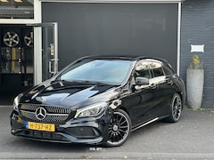 Mercedes-Benz CLA-klasse Shooting Brake - 180 Prestige AMG STYLING / CLIMA / PANO / STOELVERWARMING