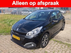 Peugeot 208 - 1.2 PureTech Allure
