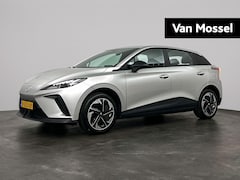MG MG4 Electric - Standard 51 kWh | Climate | Cruise| LMV | Apple CarPlay/Android Auto