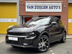 Lynk & Co 01 - 1.5 PHEV Panorama 360° ACC Memory Infinity 20'' BTW