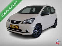 SEAT Mii - 1.0 Mii by Mango