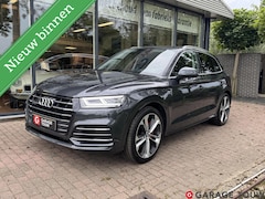 Audi Q5 - 55 TFSIe Quattro Competition *HUD, Trekhaak, Luchtv