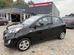 Kia Picanto - 1.0 CVVT Airco