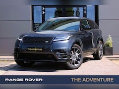 Land Rover Range Rover Velar - 2.0 P400e Dynamic SE | Pano | Suround Camera