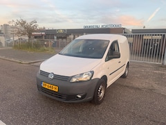 Volkswagen Caddy - 1.6 TDI CLIMA
