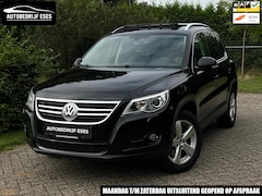 Volkswagen Tiguan - 2.0 TSI Sport&Style 4Motion |DSG|KEYLESS