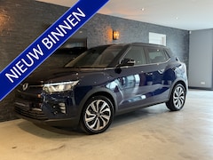 SsangYong Tivoli - 1.5 T-GDI 2WD Bj: 2020 / Automaat / 164 Pk