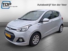 Hyundai i10 - 1.0i i-Motion Comf.+