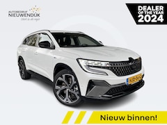 Renault Espace - E-Tech full hybrid 200 esprit Alpine 7p