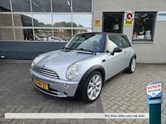 MINI Cooper - 1.6 16V Chili