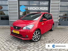 SEAT Mii Electric - 83 pk electric Plus | Airco (automatisch) | Cruise control | Sportstoelen