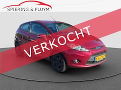 Ford Fiesta - 1.25 Trend | Airco