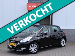 Peugeot 208 - 1.2 VTi Envy navi 4-deurs org NL