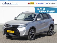 Suzuki Vitara - 1.4 Boosterjet Style Smart Hybrid | Navi | Adap. Cruise | Clima | Camera | Lm-Velgen