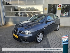 SEAT Ibiza - 1.4 16V 74kW Chill Out