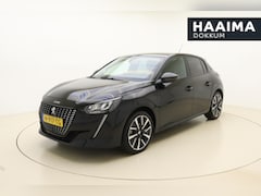 Peugeot 208 - 1.2 PureTech Allure | Navigatiesysteem full map | Cruise Control | Apple Carplay/Android A