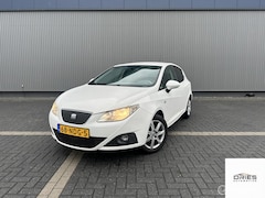 SEAT Ibiza - 1.2 TDI Reference Ecomotive Volledig onderhouden