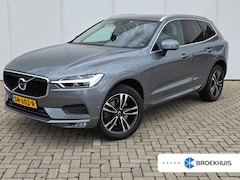 Volvo XC60 - T5 Momentum | Trekhaak | Keyless | Stoelverwarming |
