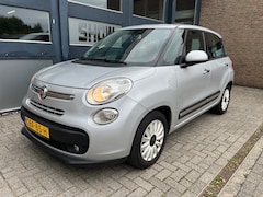 Fiat 500 L - 0.9 TwinAir Easy
