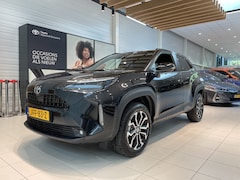 Toyota Yaris Cross - 1.5 Hybrid 115 Dynamic Comfort PAck | Apple Carplay | Achteruitrijcamera | Safety Sense |