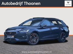 CUPRA Leon Sportstourer - 1.4 e-Hybrid VZ Performance | Vol Leer | 19"| Pano | elk. Stoel