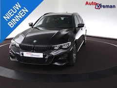 BMW 3-serie Touring - 318i High Executive