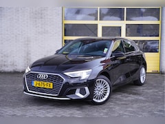 Audi A3 Sportback - 35 TFSI 150PK Business Edition BJ2020 Lmv 17" | Led V+A | Pdc | Navi | Dynamische knipperl