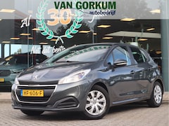 Peugeot 208 - 1.2 PureTech Active