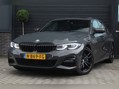 BMW 3-serie - 320i M-sport pro | schuifdak | Leer | Elektrische stoelen Business Edition Plus