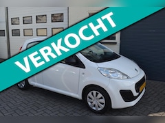 Peugeot 107 - 1.0 Blue Lease Super Nette Auto