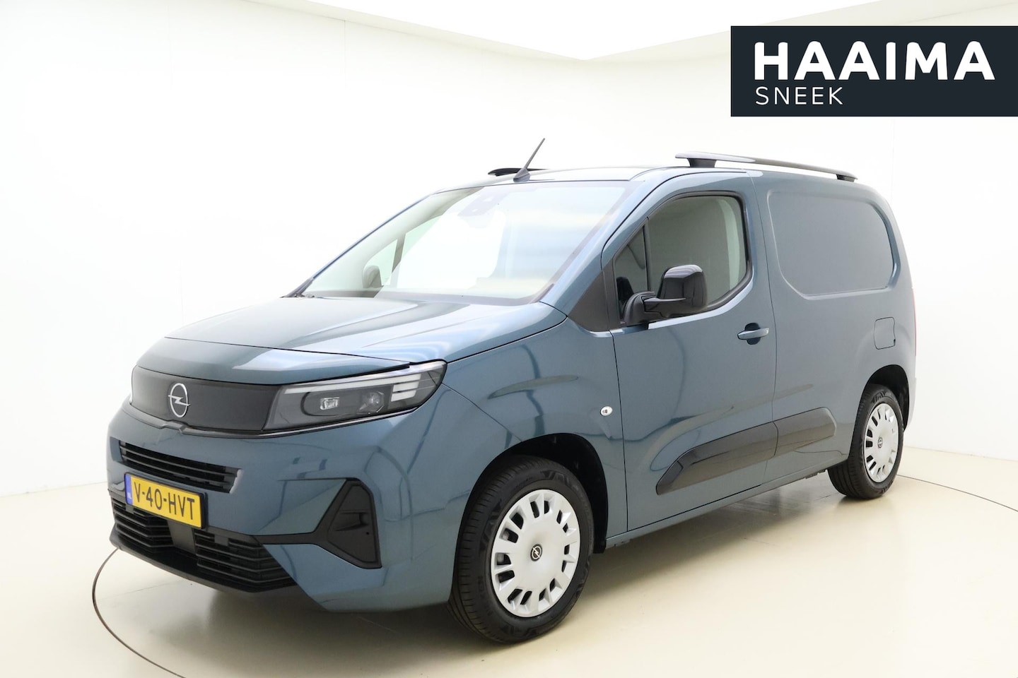 Opel Combo - 1.5 BlueHDi S&S L1 100 Pk | 2-Zits | BTW Auto | Trekhaak | Navigatie via Apple Carplay/And - AutoWereld.nl