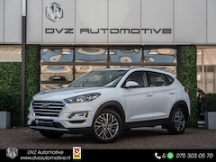 Hyundai Tucson - 1.6 T-GDI Aut. Comfort | Carplay | Camera | Trekhaak