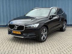 Volvo XC60 - 2.0 B5 Momentum Exclusive Camera 360 | Trekhaak wegklapbaar | Airco | NAVI | Apple carplay
