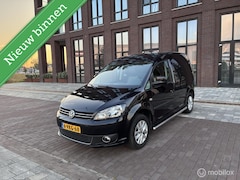 Volkswagen Caddy - Bestel 1.6 TDI BMT Clima Cruise Ex BTW