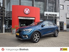 Renault Arkana - 1.6 E-T H 145 Intens | Navi | LMV