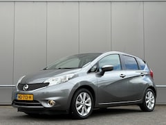 Nissan Note - 1.2 DIG-S - nap - automaat - airco - cruise