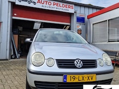 Volkswagen Polo - 1.2-12V