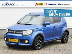 Suzuki Ignis - 1.2 Select | Navi | Airco | Camera | Lm-Velgen